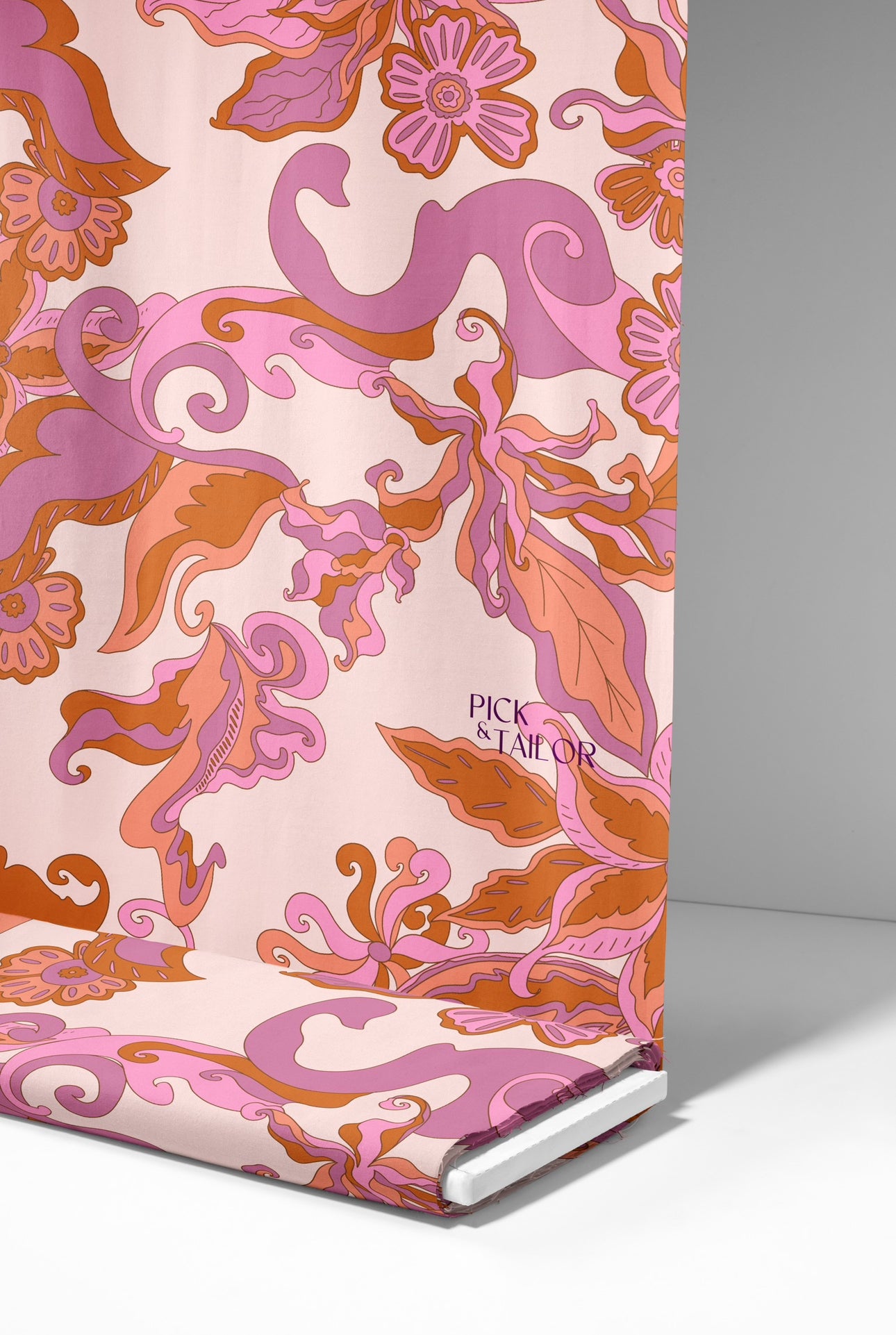 Scarlet Rhapsody Warm