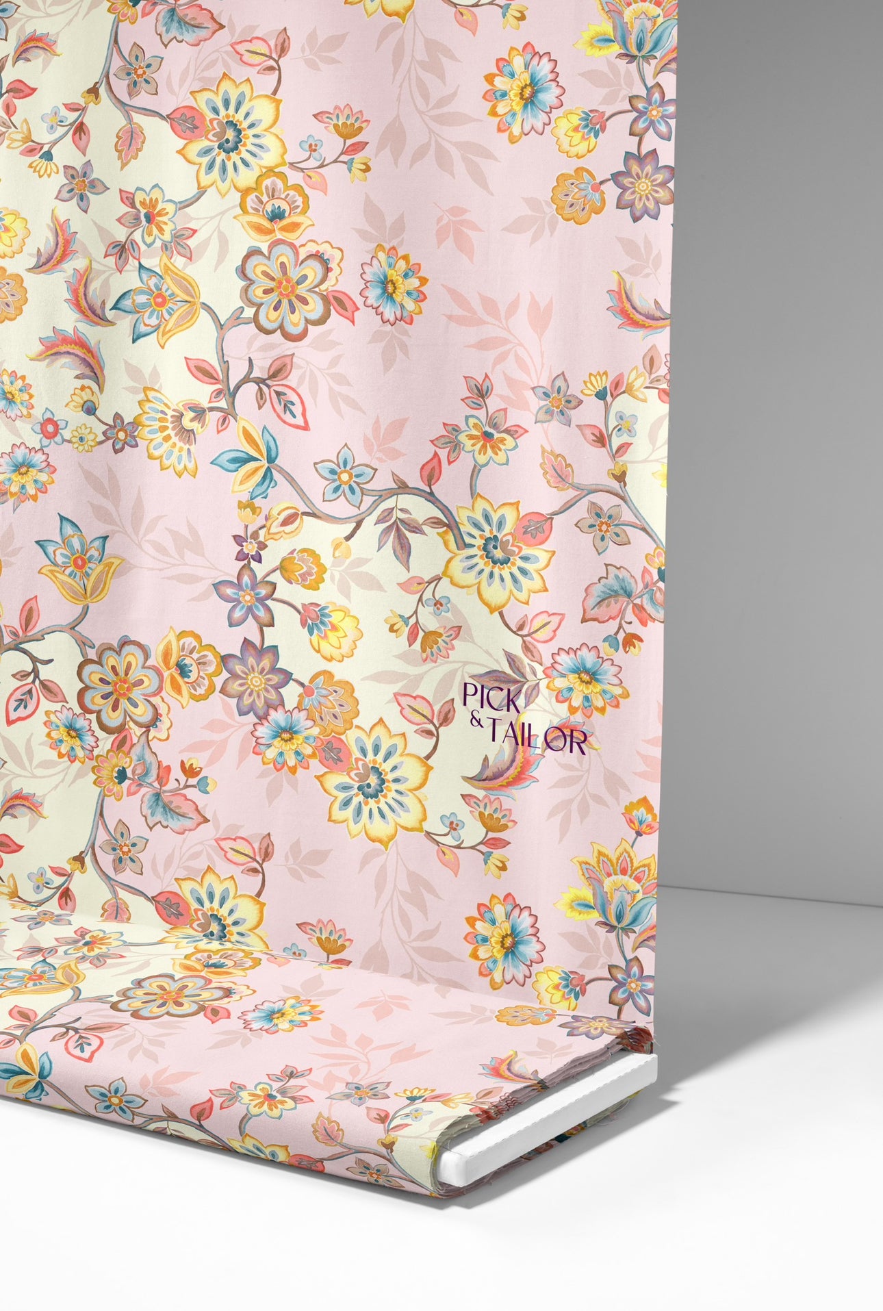 Twist’n’Bloom III