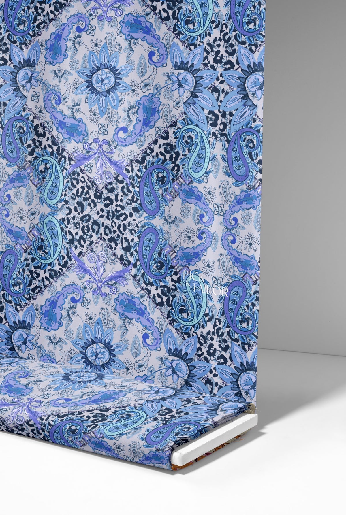Wild Paisley IV