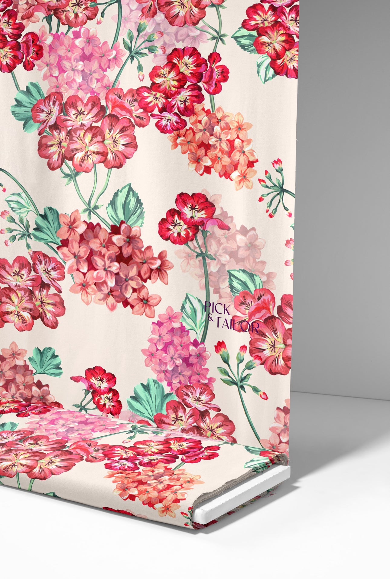 Jardin d’Amour (100% Cotton)