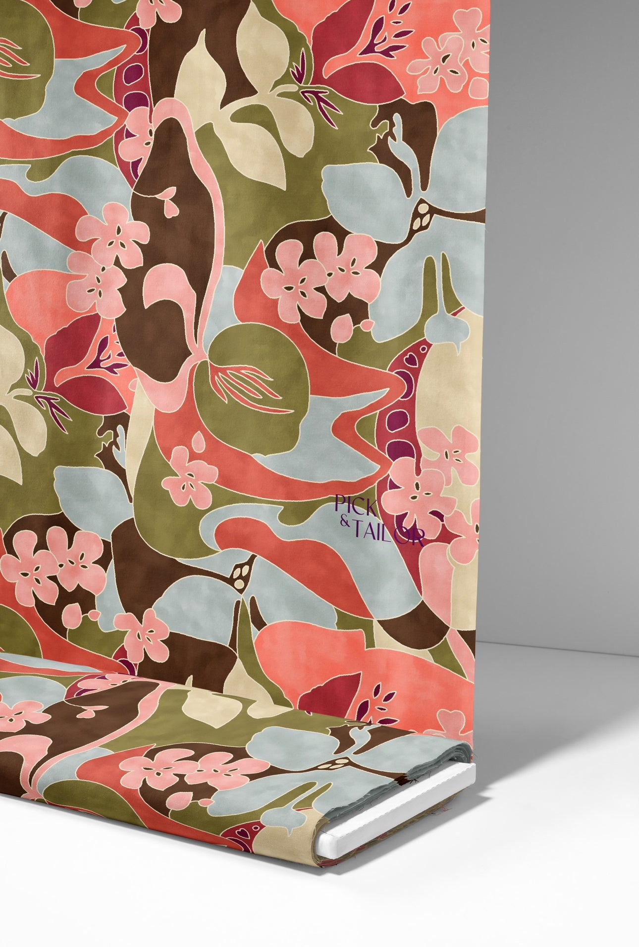 Meadow Mélange (100% Cotton)