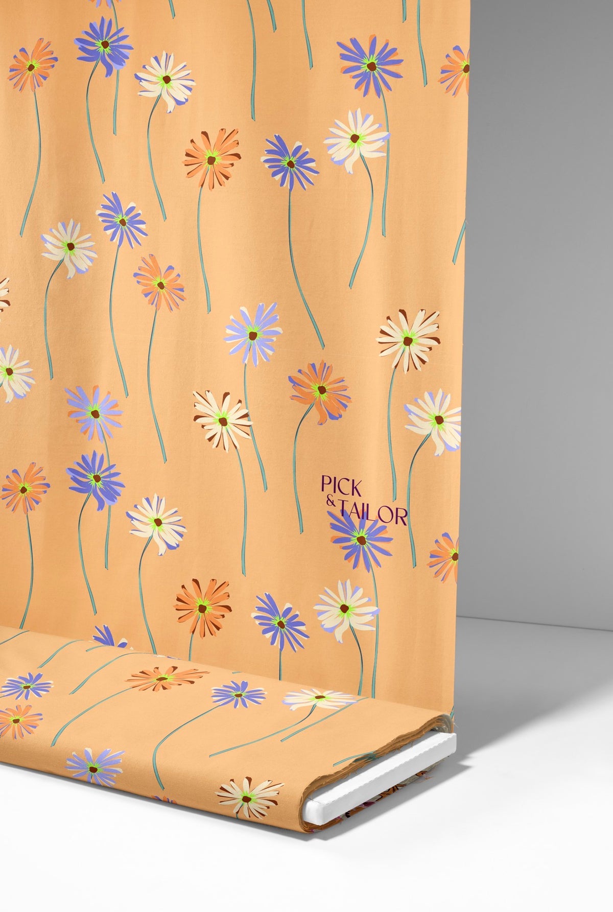 Daisy Daze Apricot