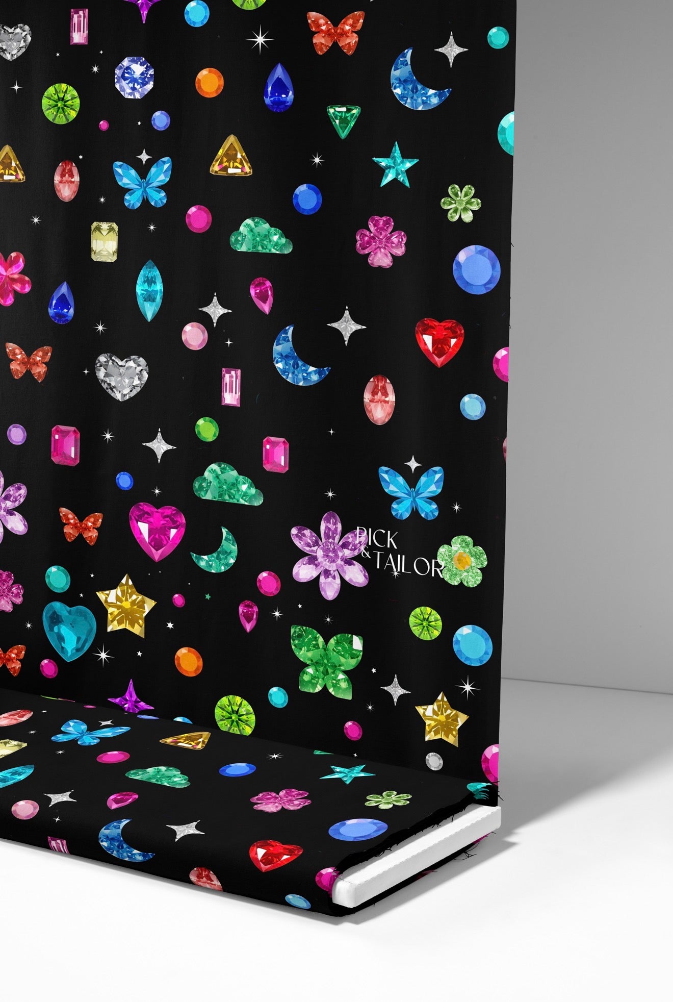 Bedazzle I