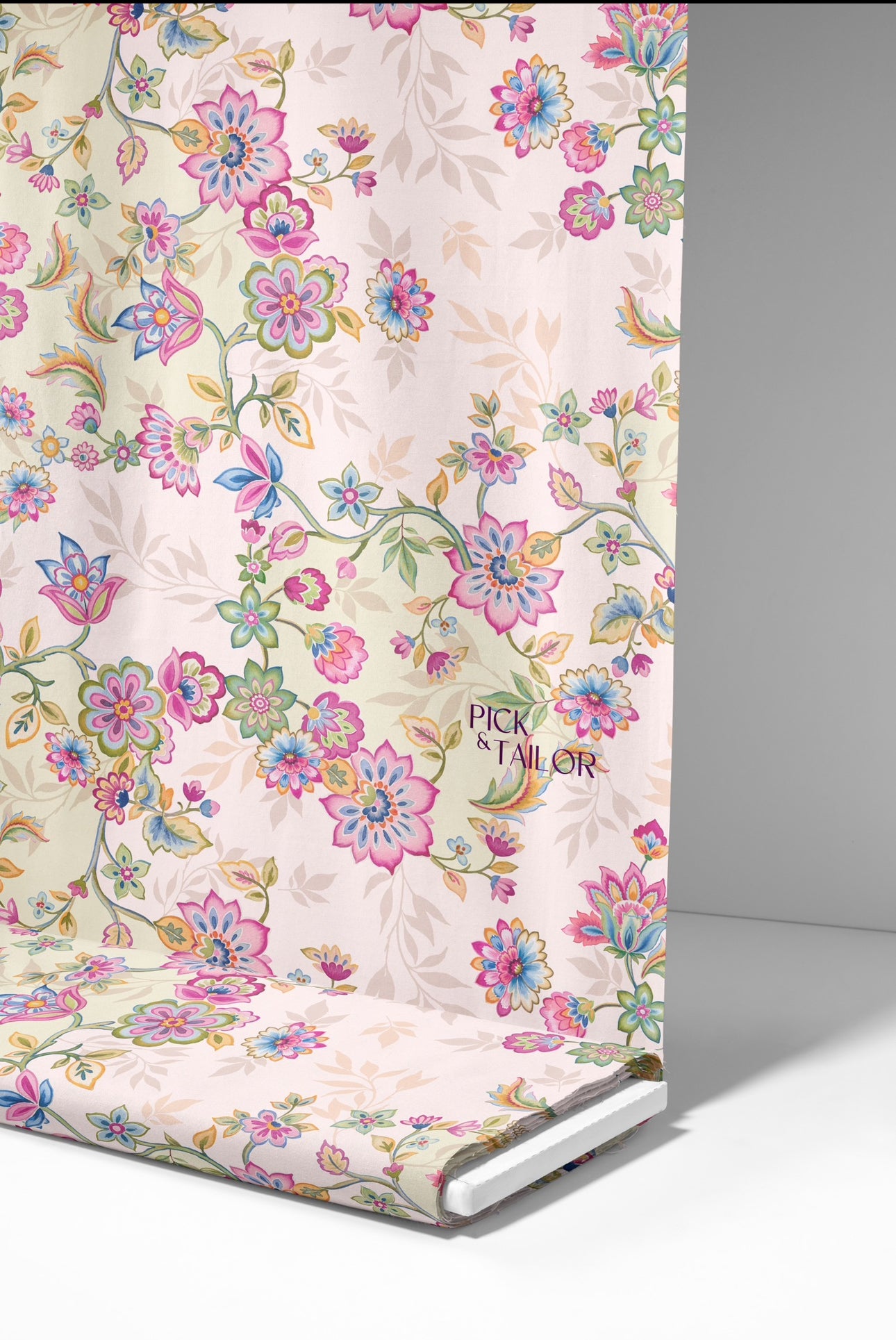 Twist’n’Bloom IV