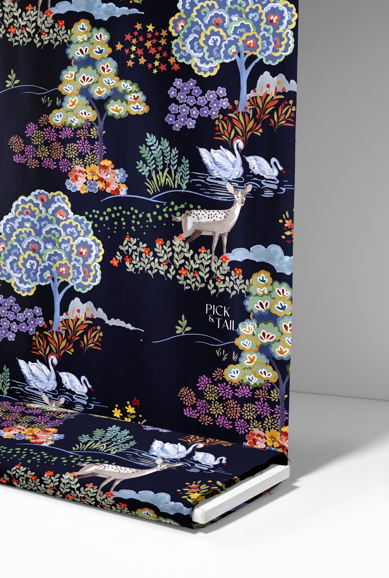 Garden of Grace Dark