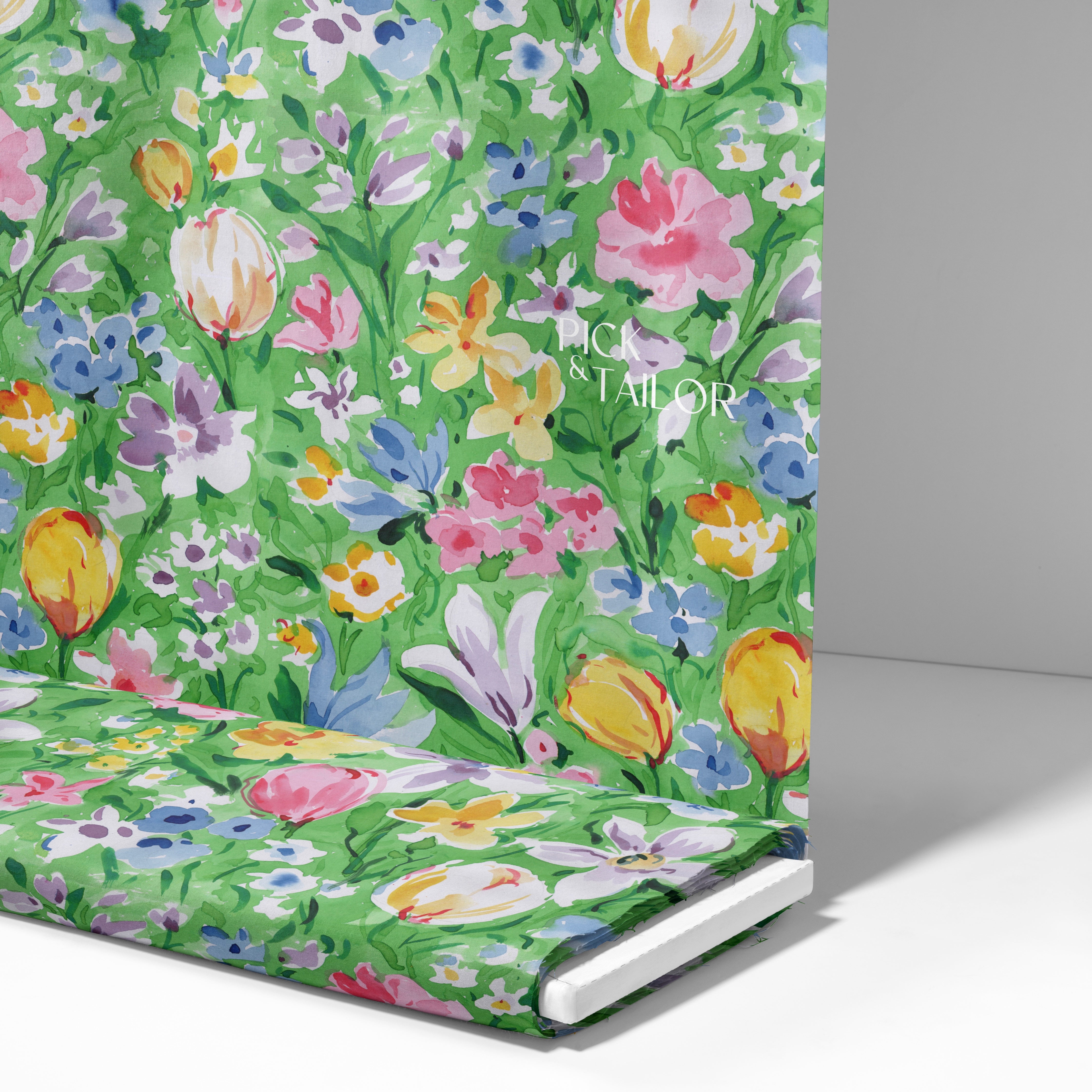 Whispering Wildflowers