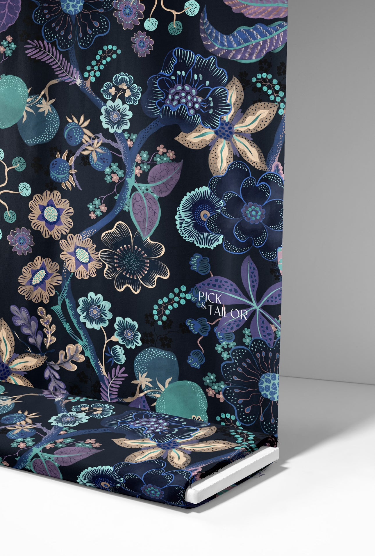 Enchanted Verdure II