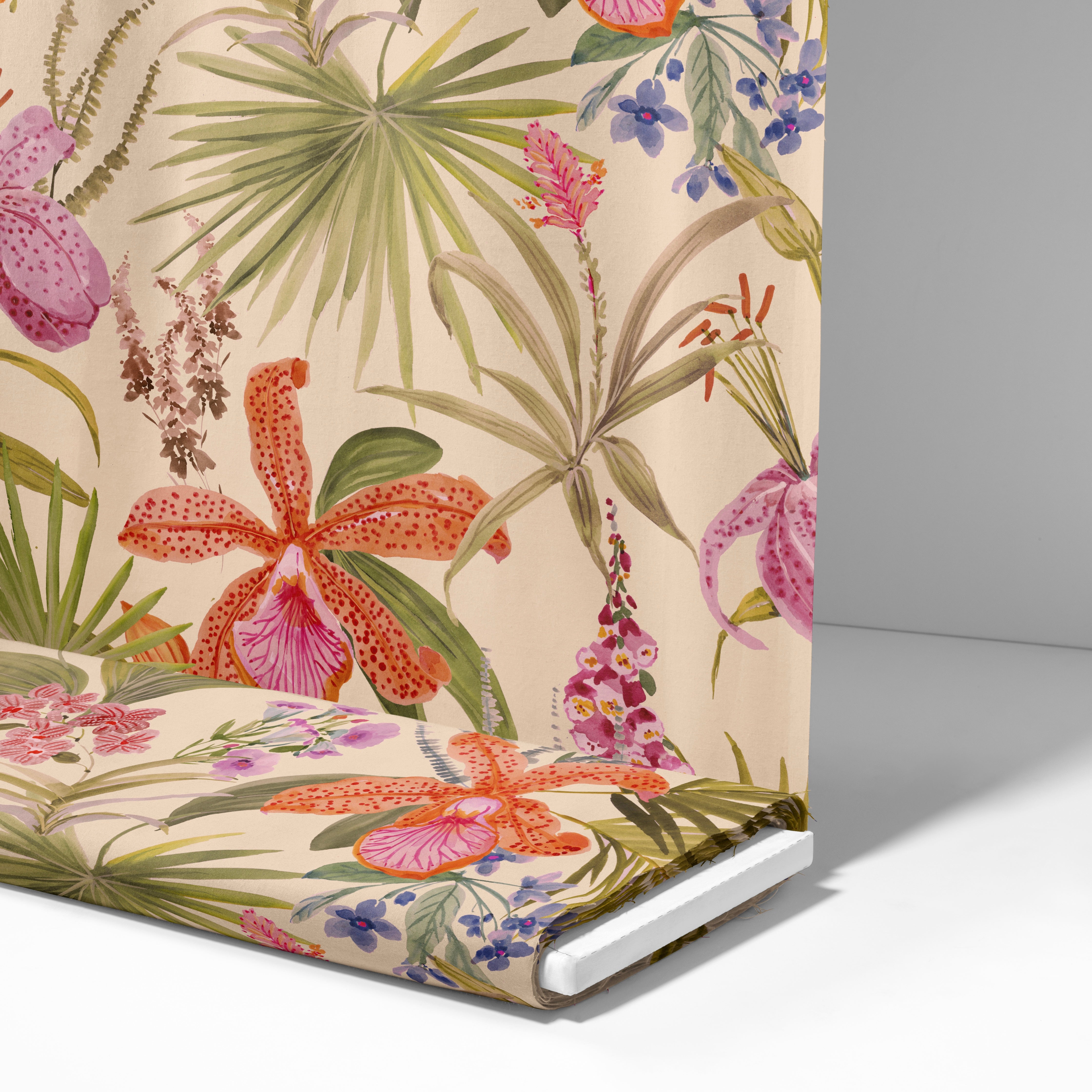 Flora del Sol (100% Cotton)