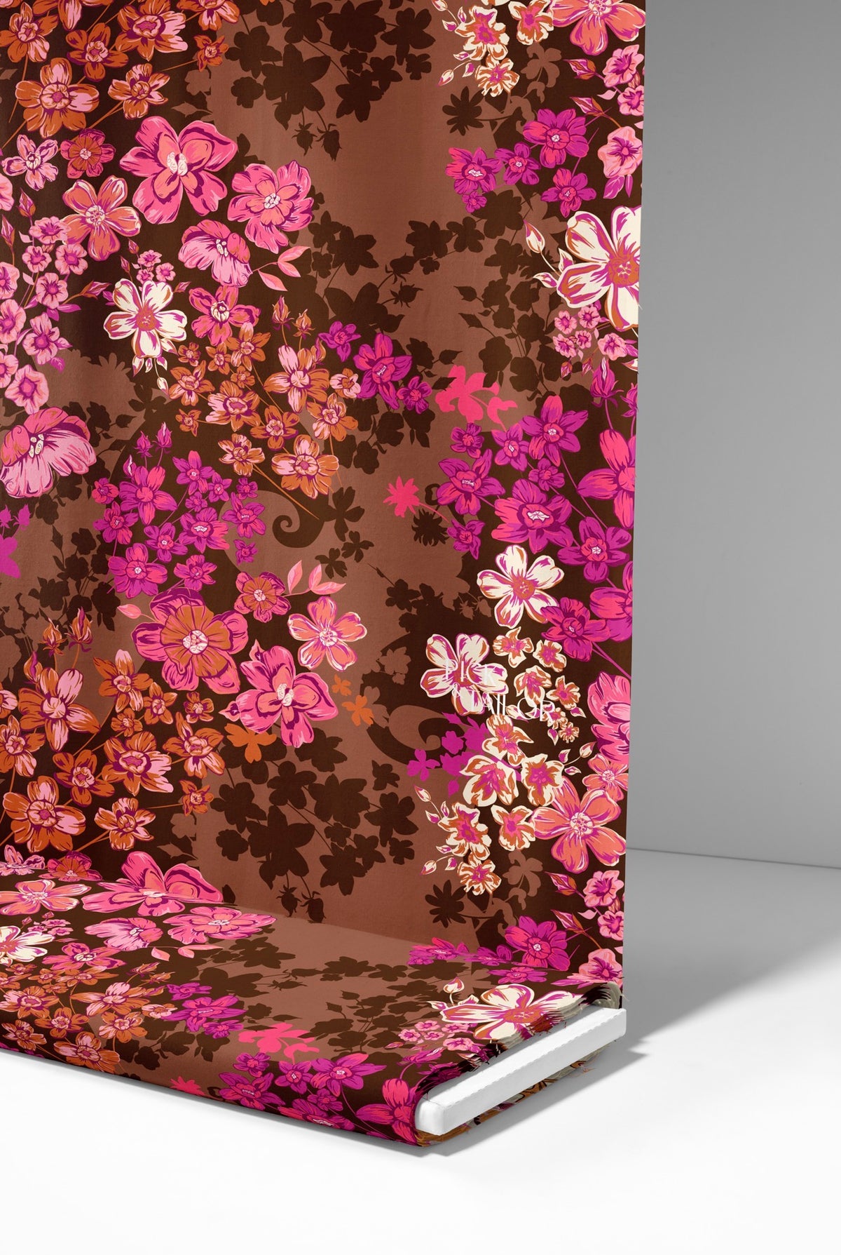 Fuchsia Fortune II