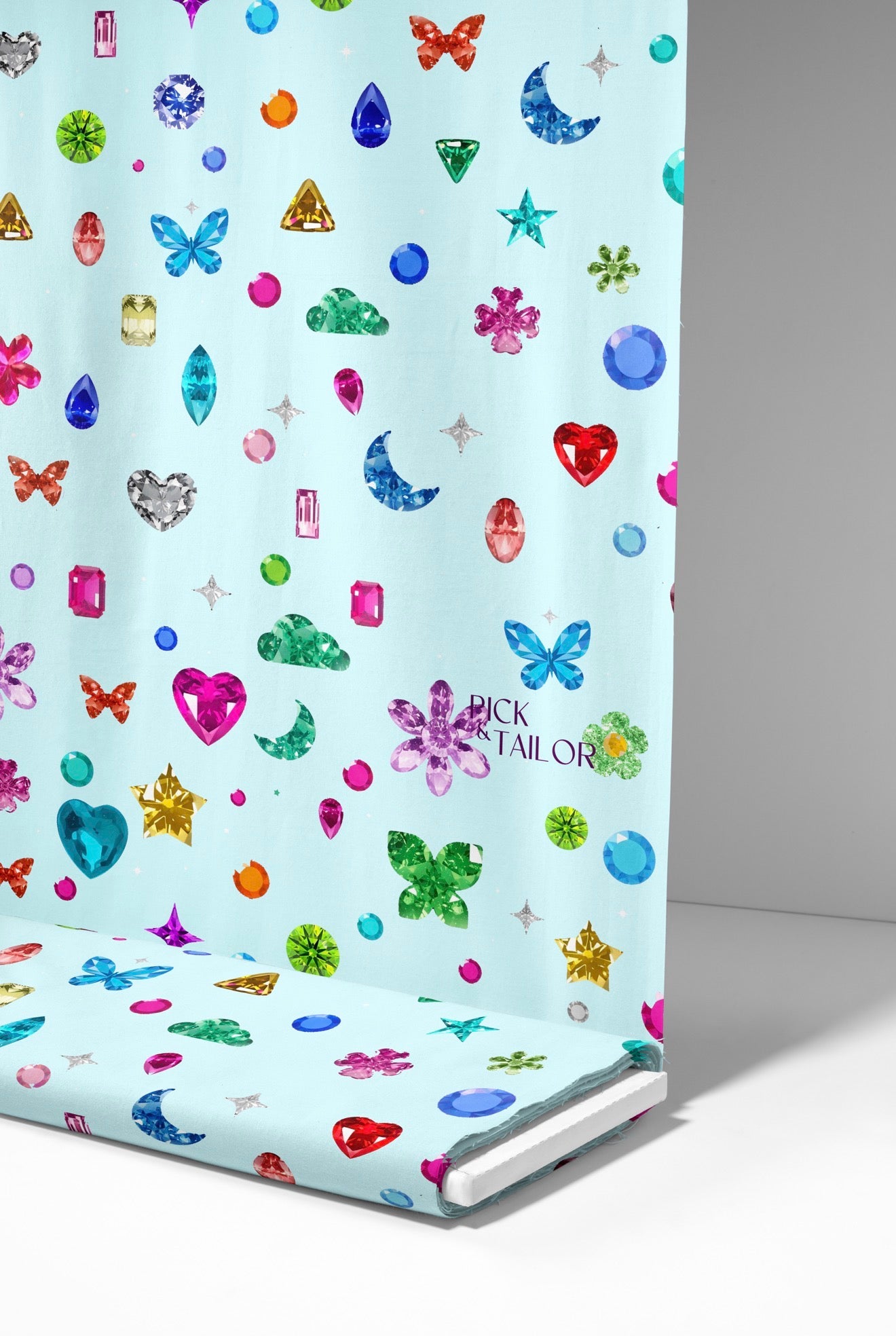 Bedazzle IV