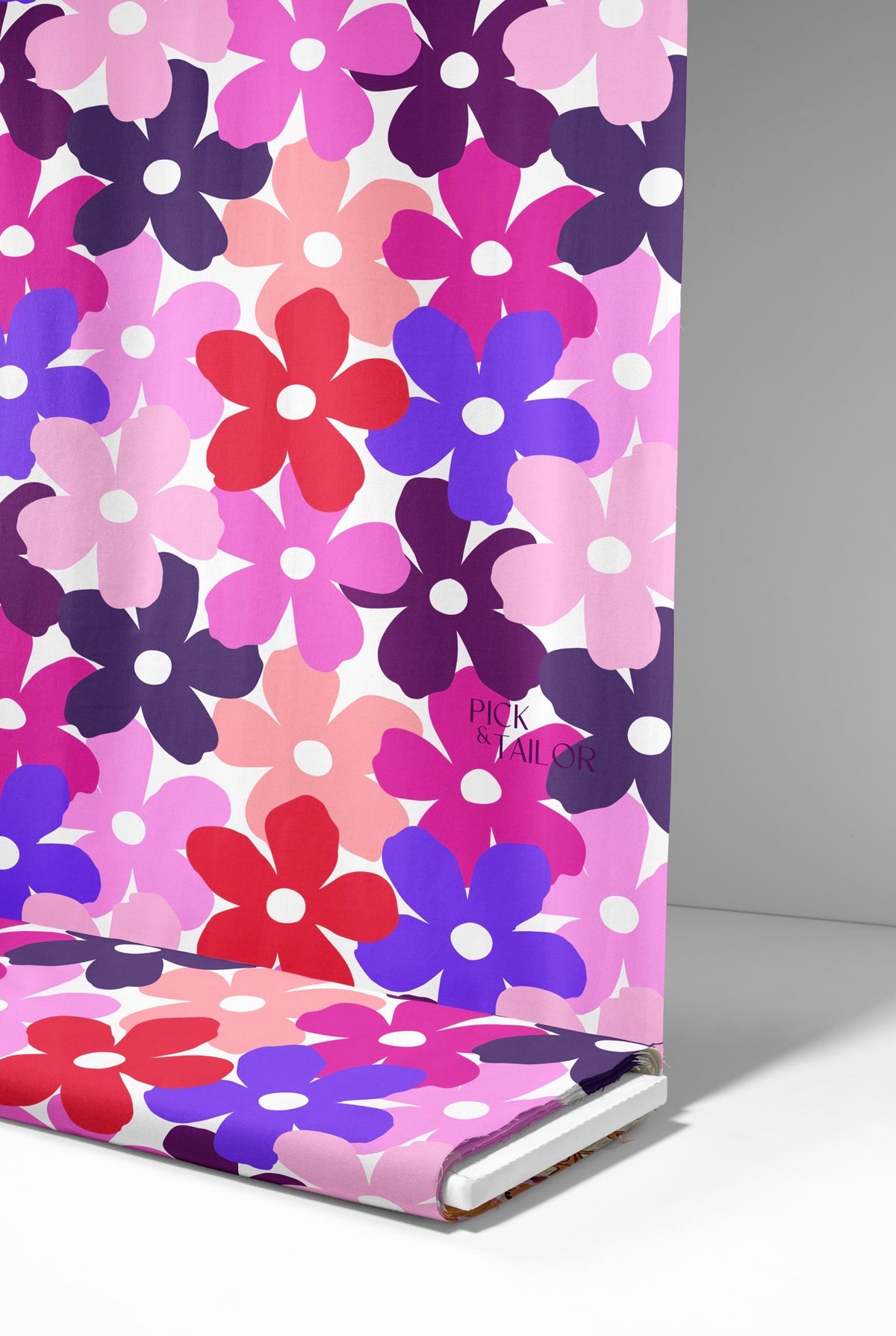 Petal Bed I