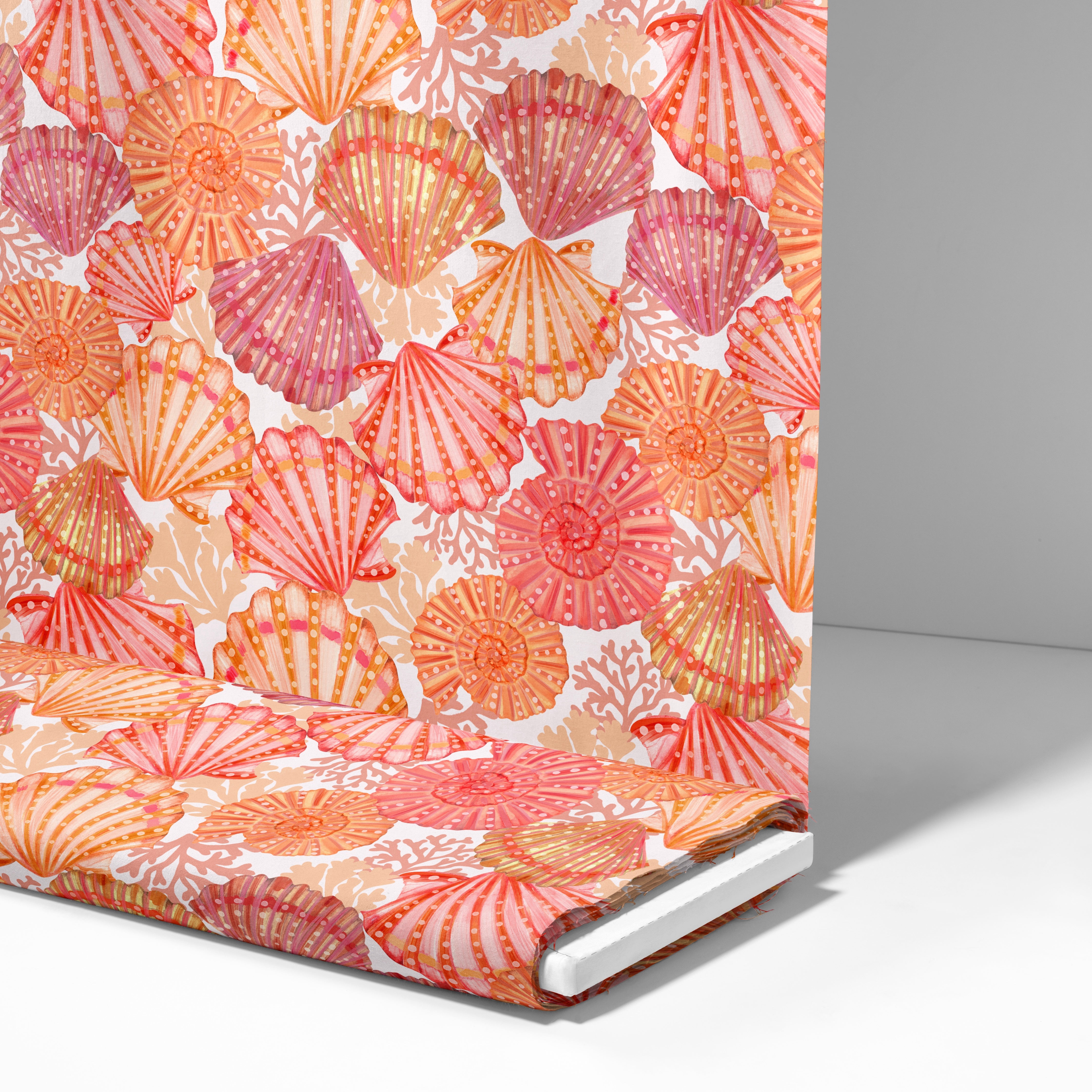 Coastal Treasure III (100% Cotton)