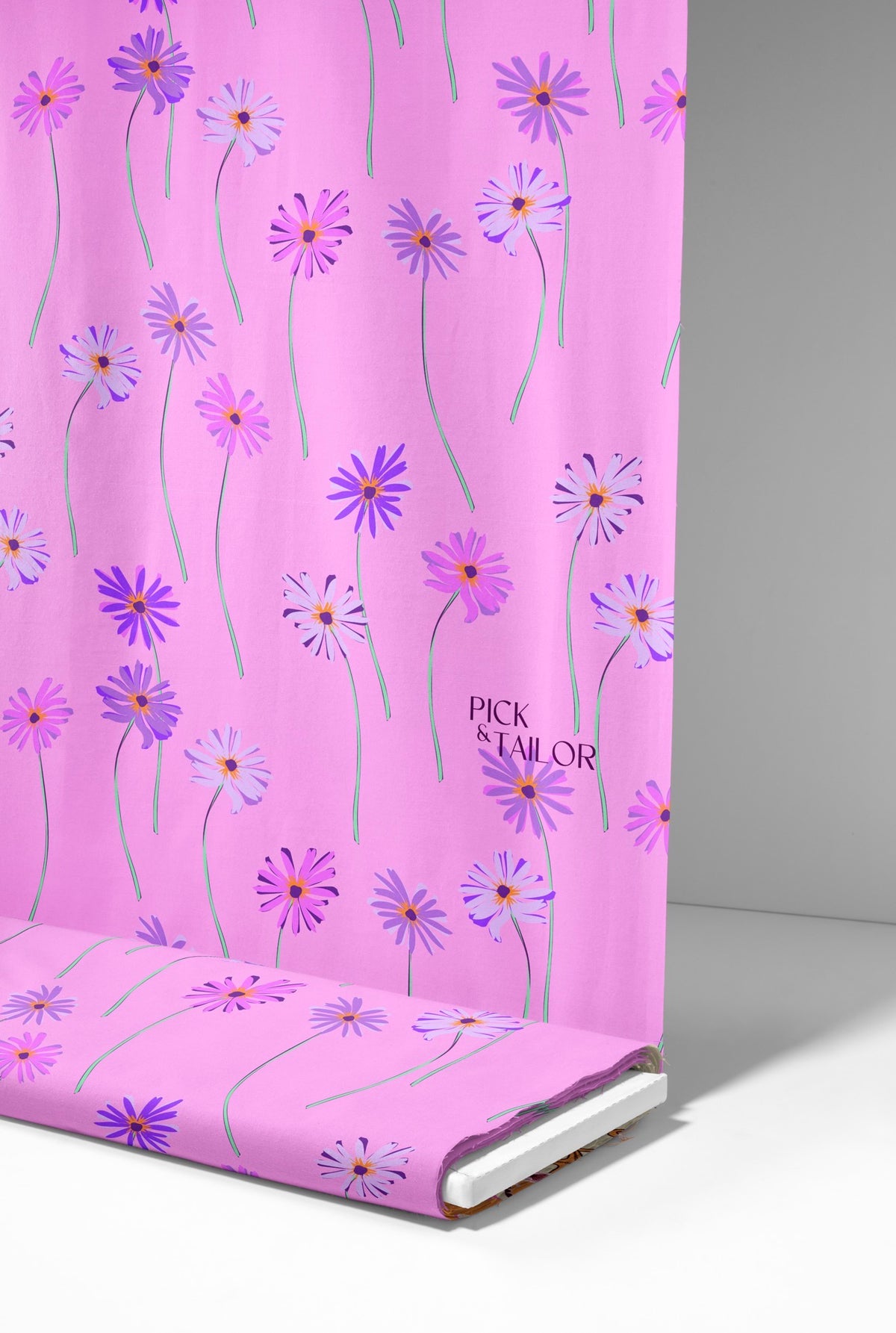 Daisy Daze Pink