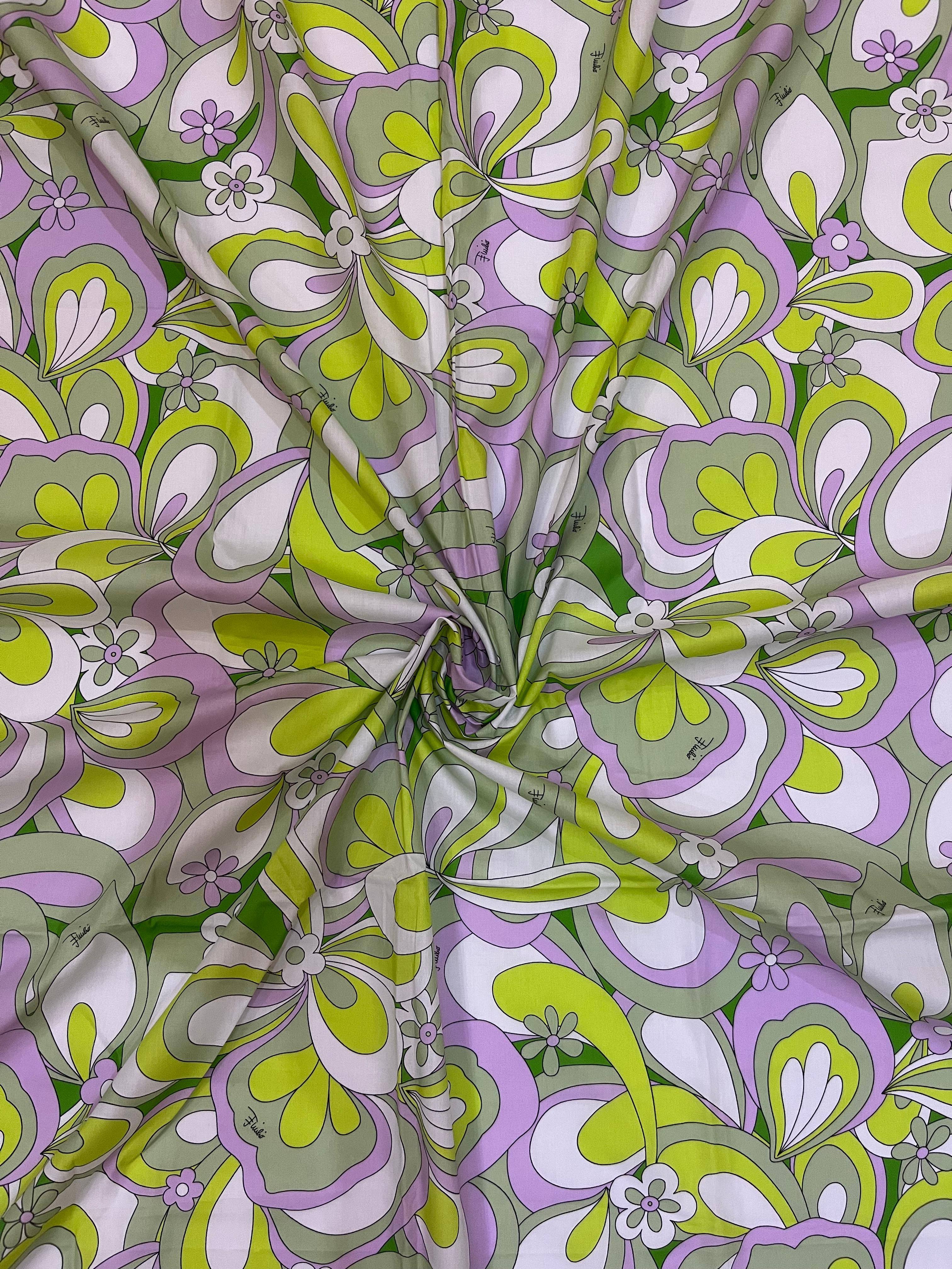 4 (100% Cotton)