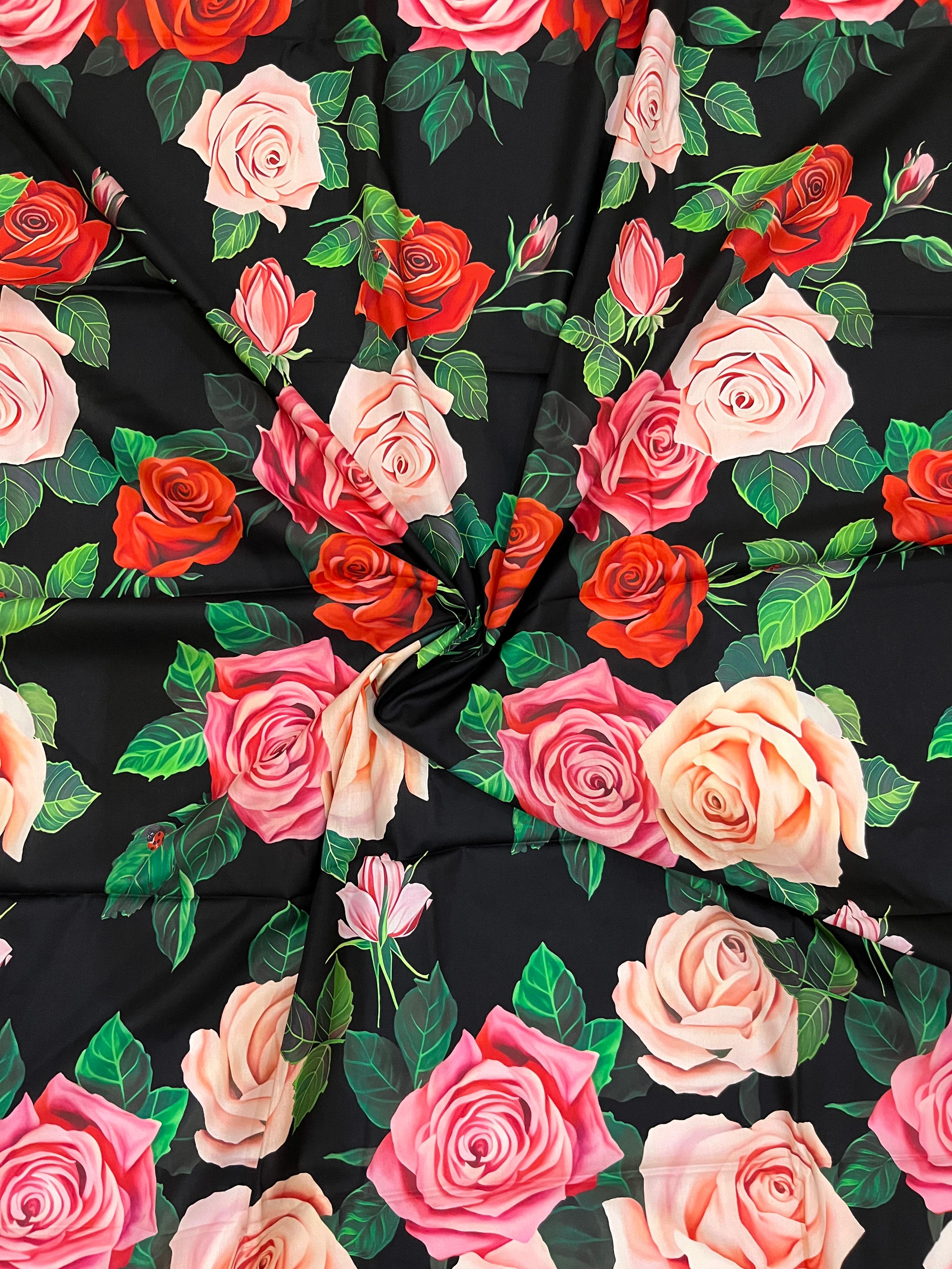 2 (100% Cotton)