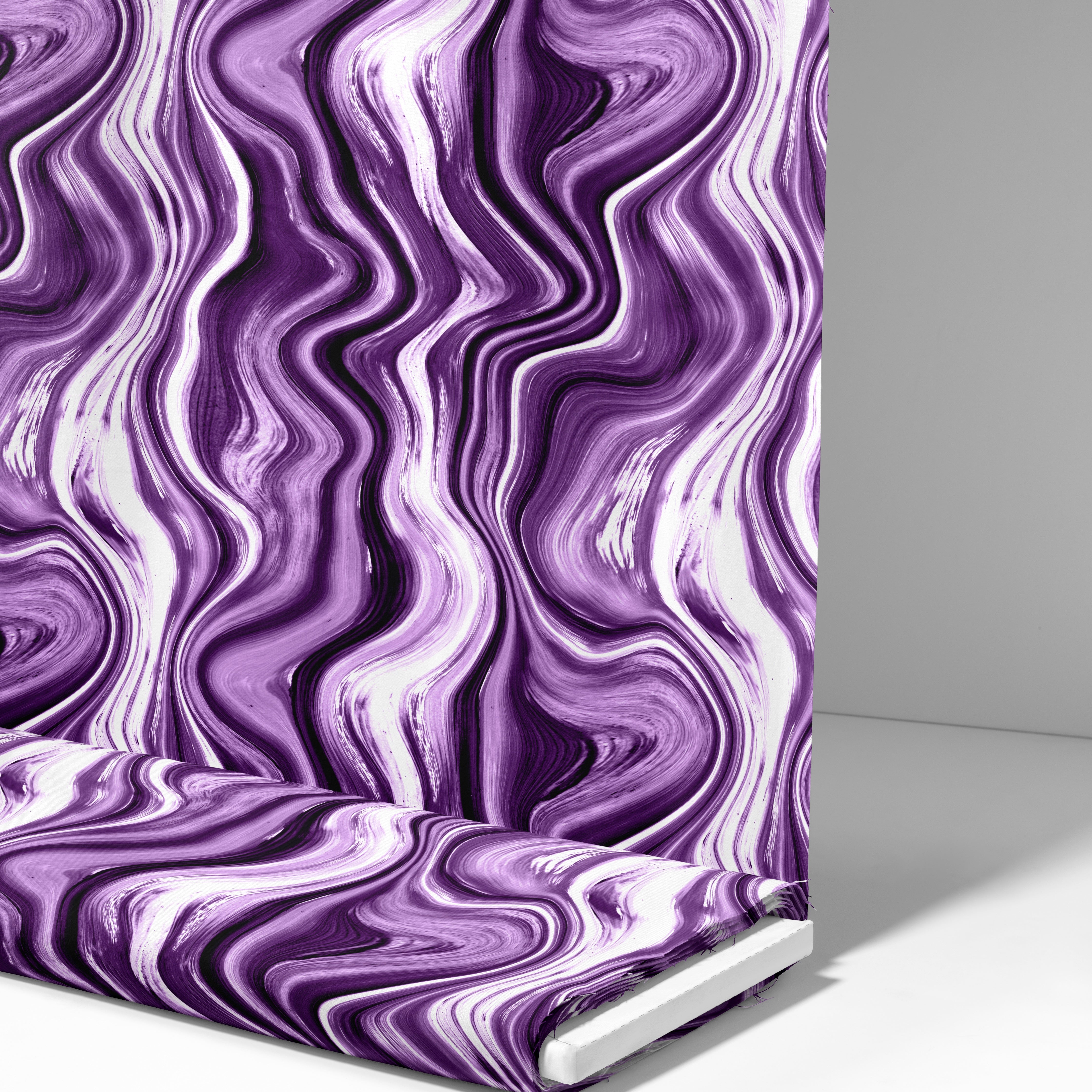 Marbled Purple