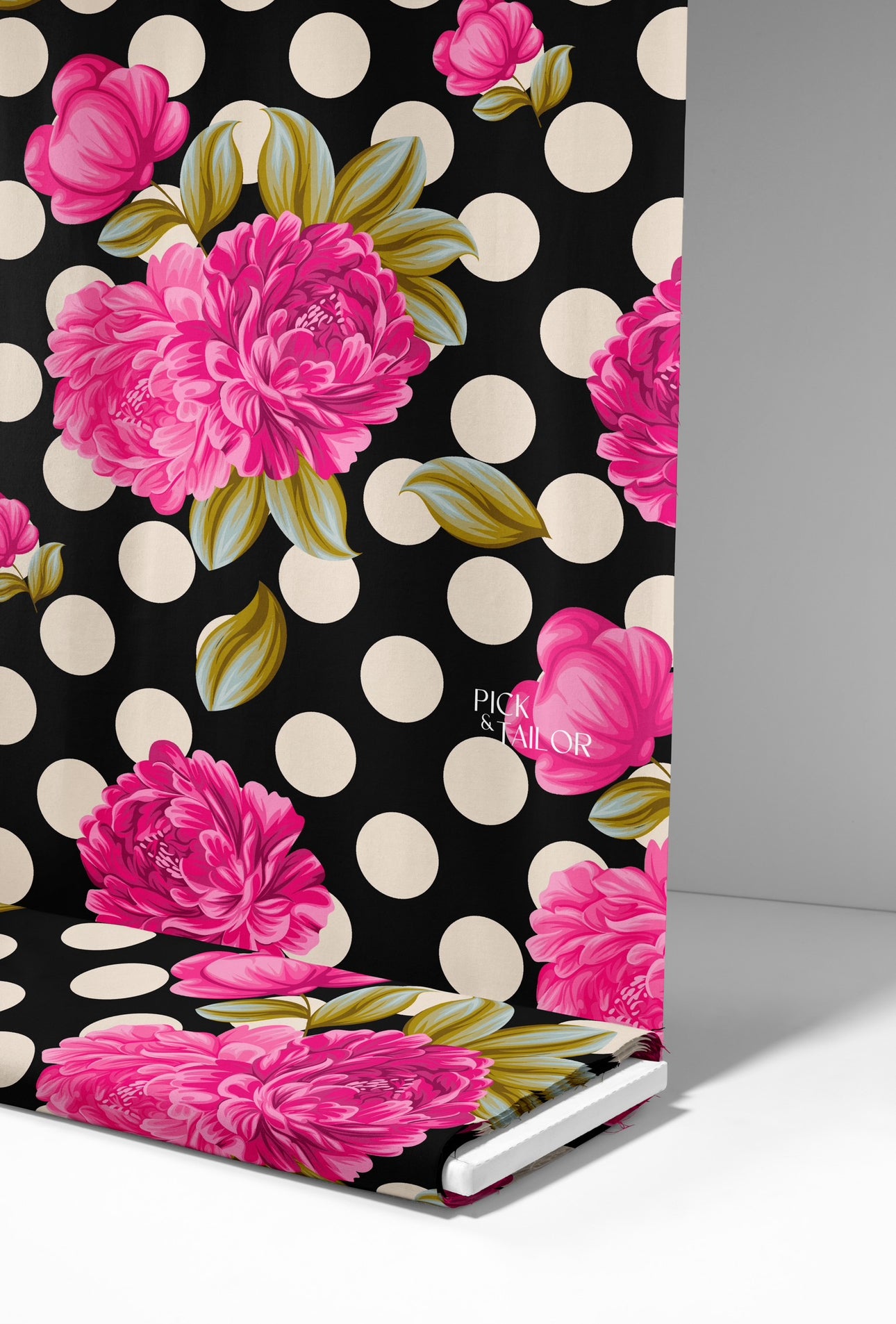 Dolce Rosa II (100% Cotton)