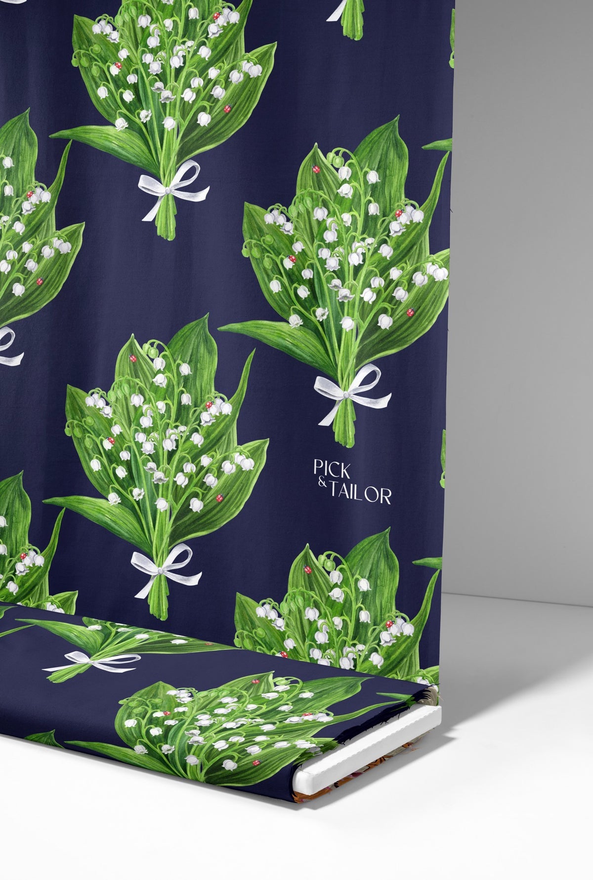 Belle de Mai Navy