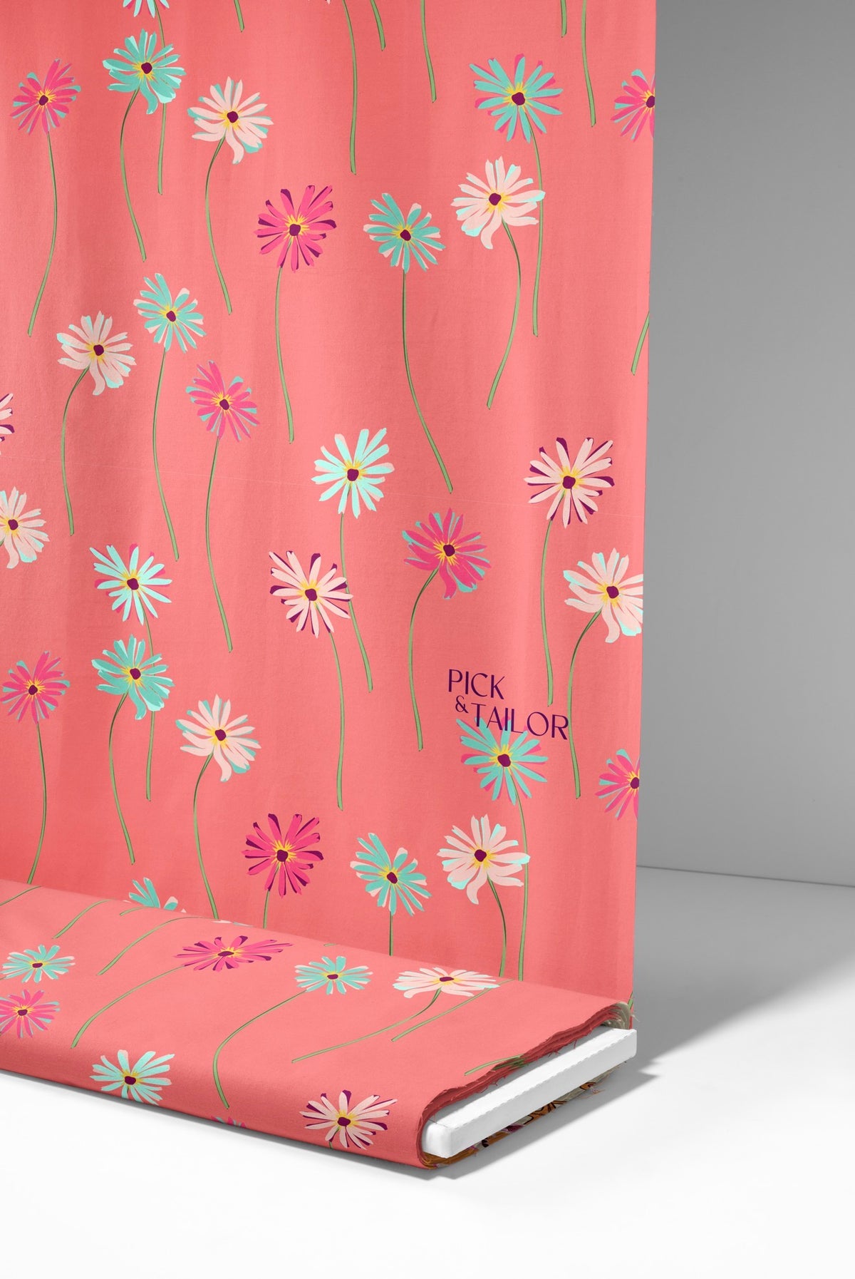 Daisy Daze Coral