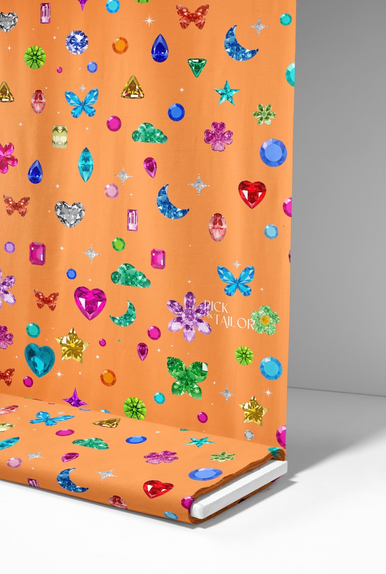 Bedazzle II