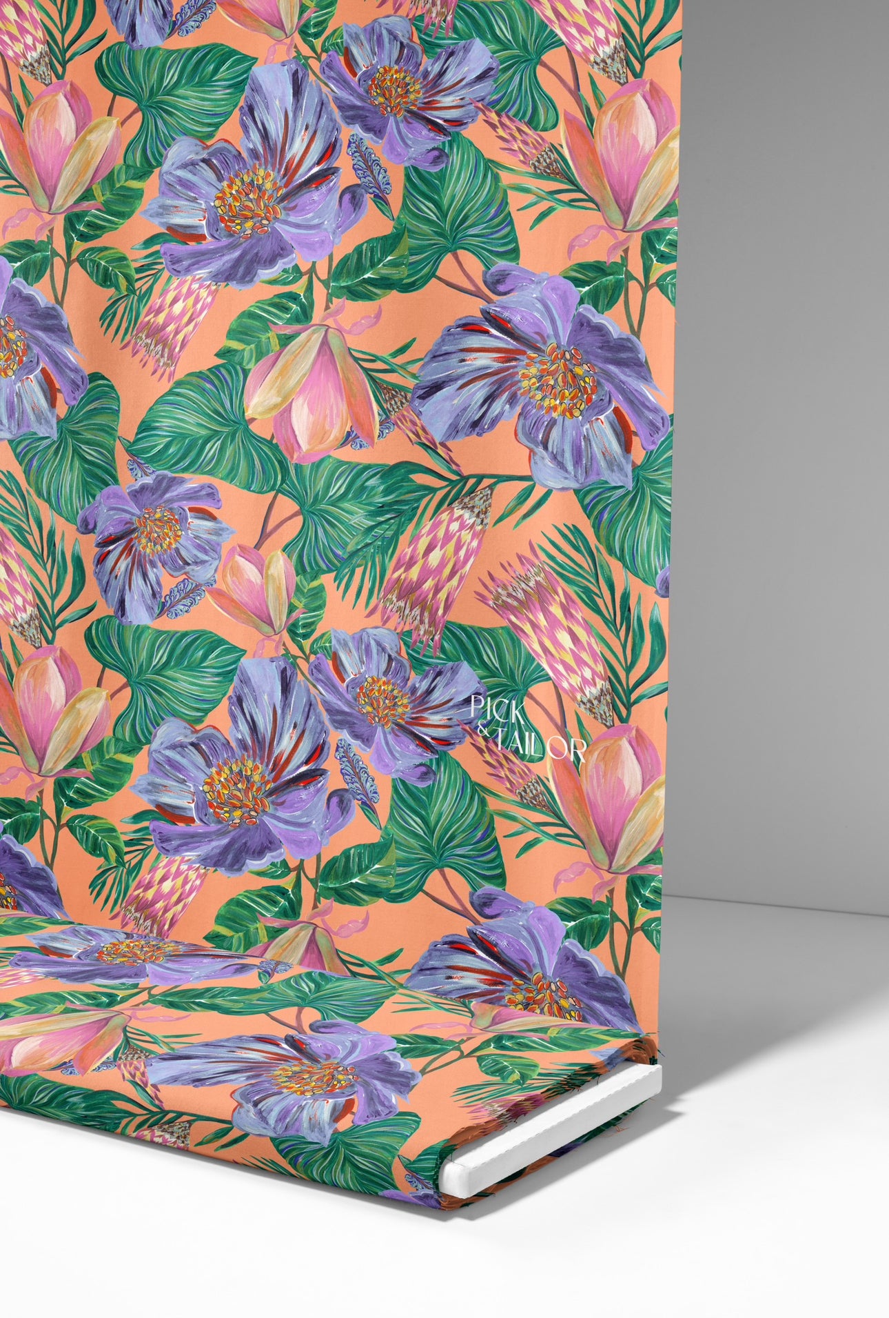 Aloha IV (100% Cotton)