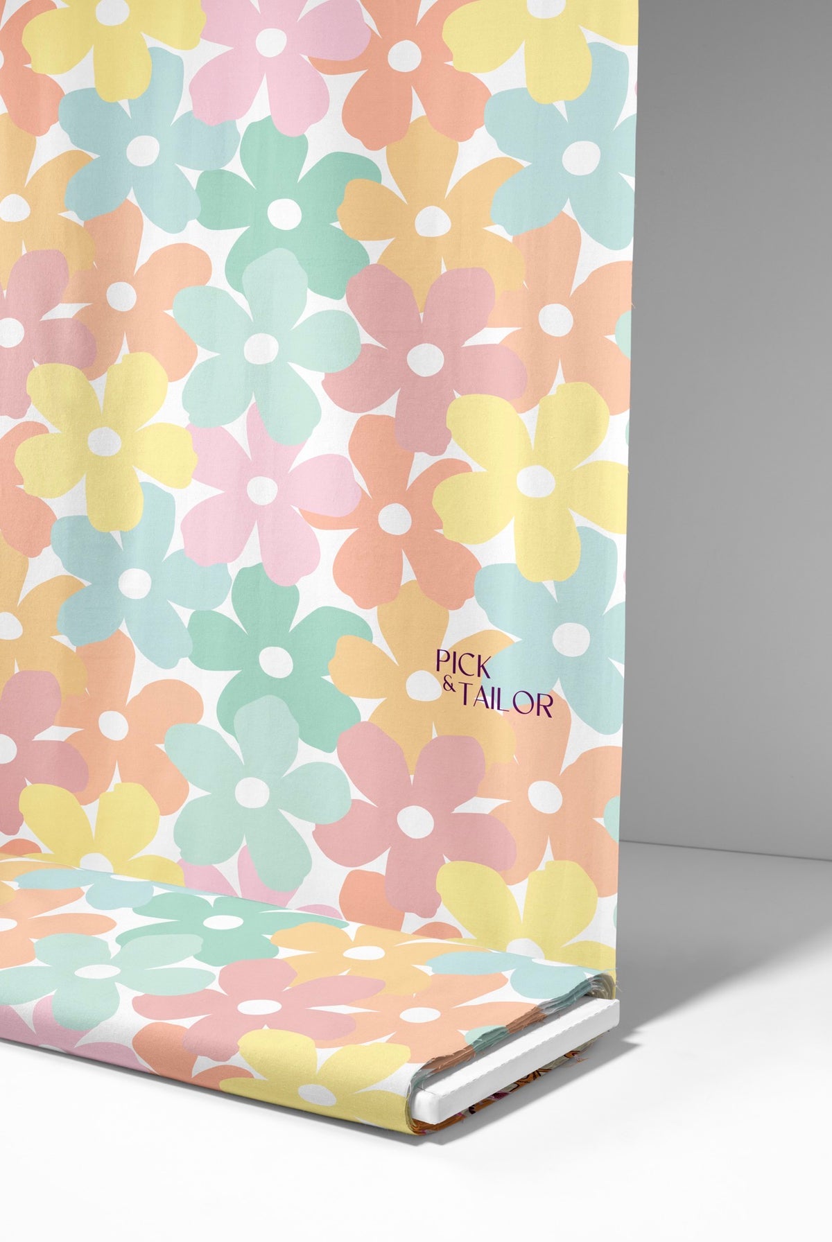 Petal Bed III