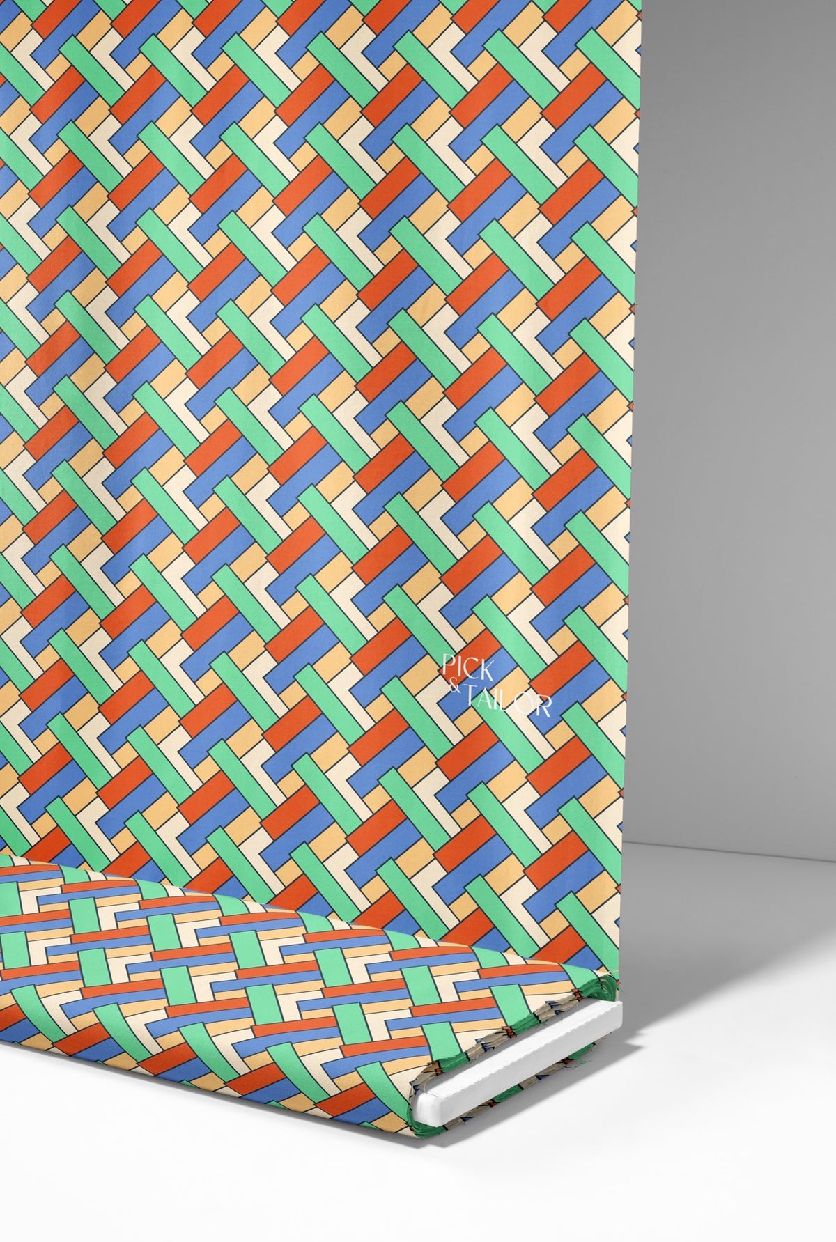 Steps III