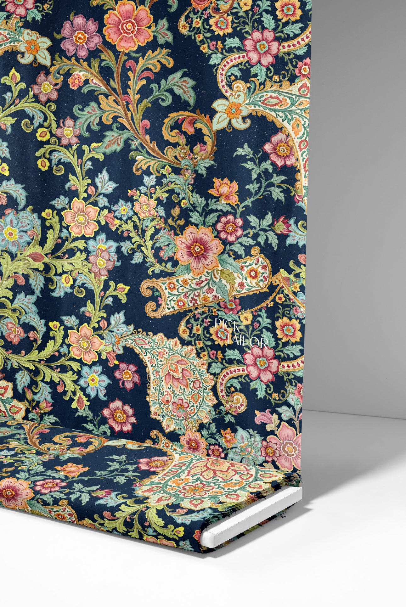 Sultan’s Garden II