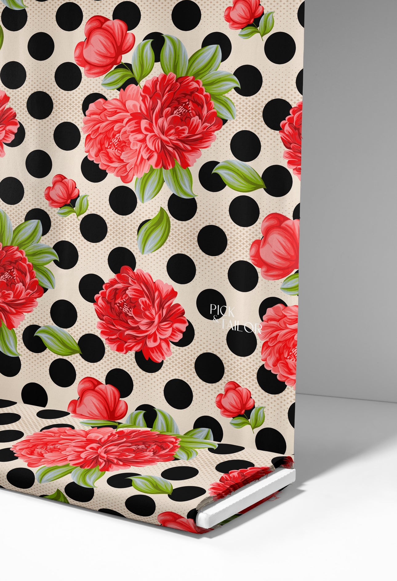 Dolce Rosa I (100% Cotton)