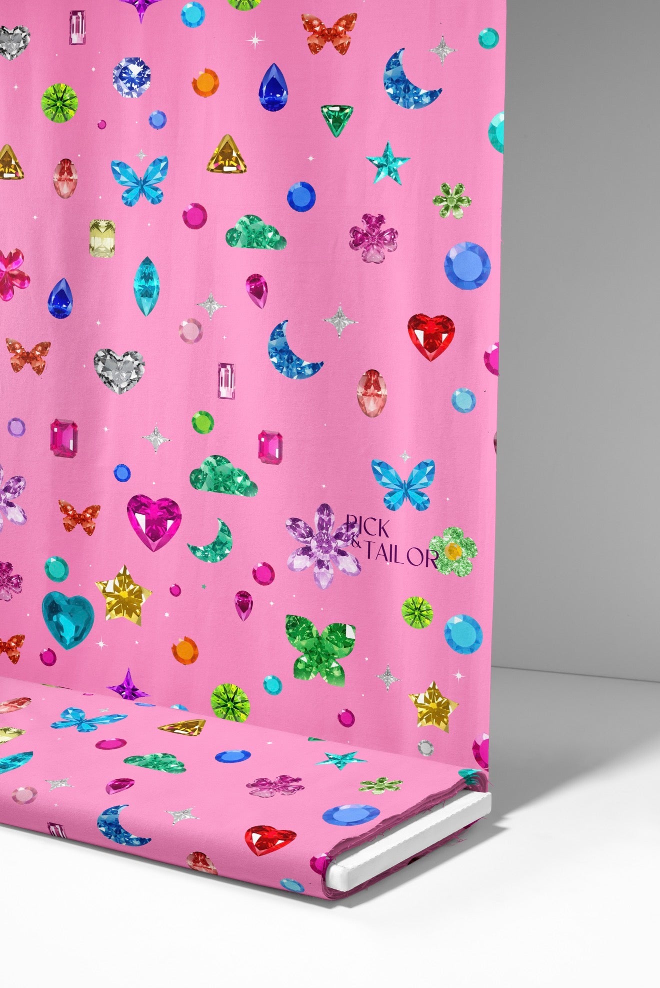 Bedazzle III