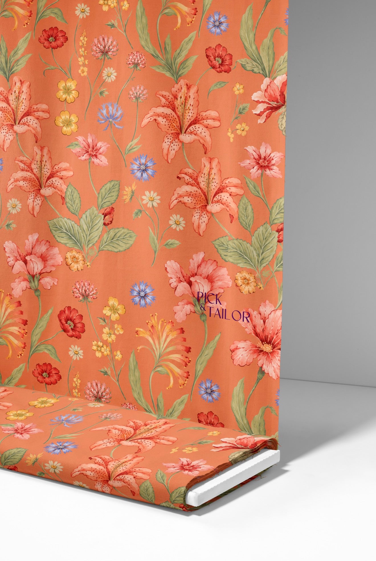 Coral Canopy