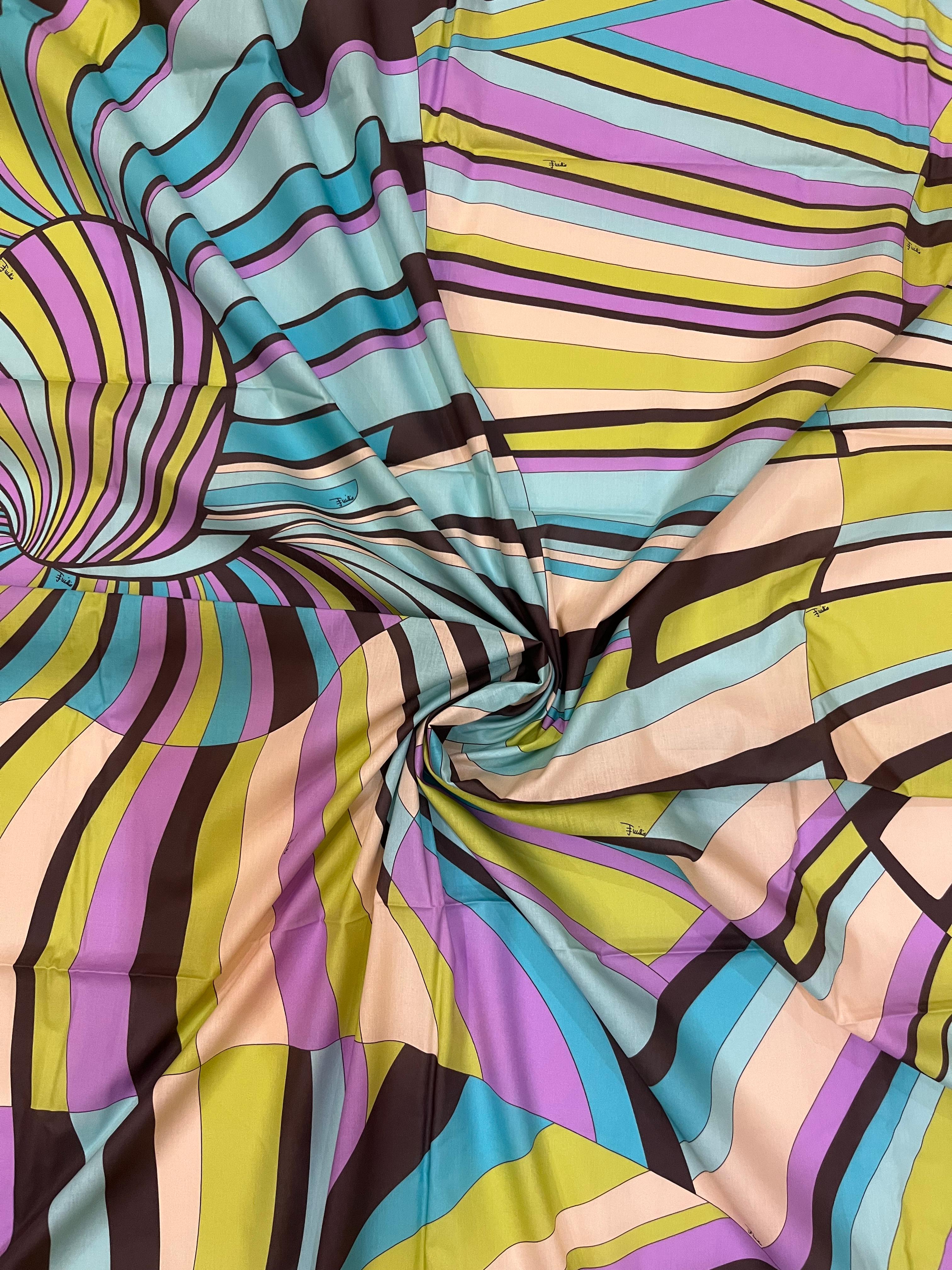 5 (100% Cotton)