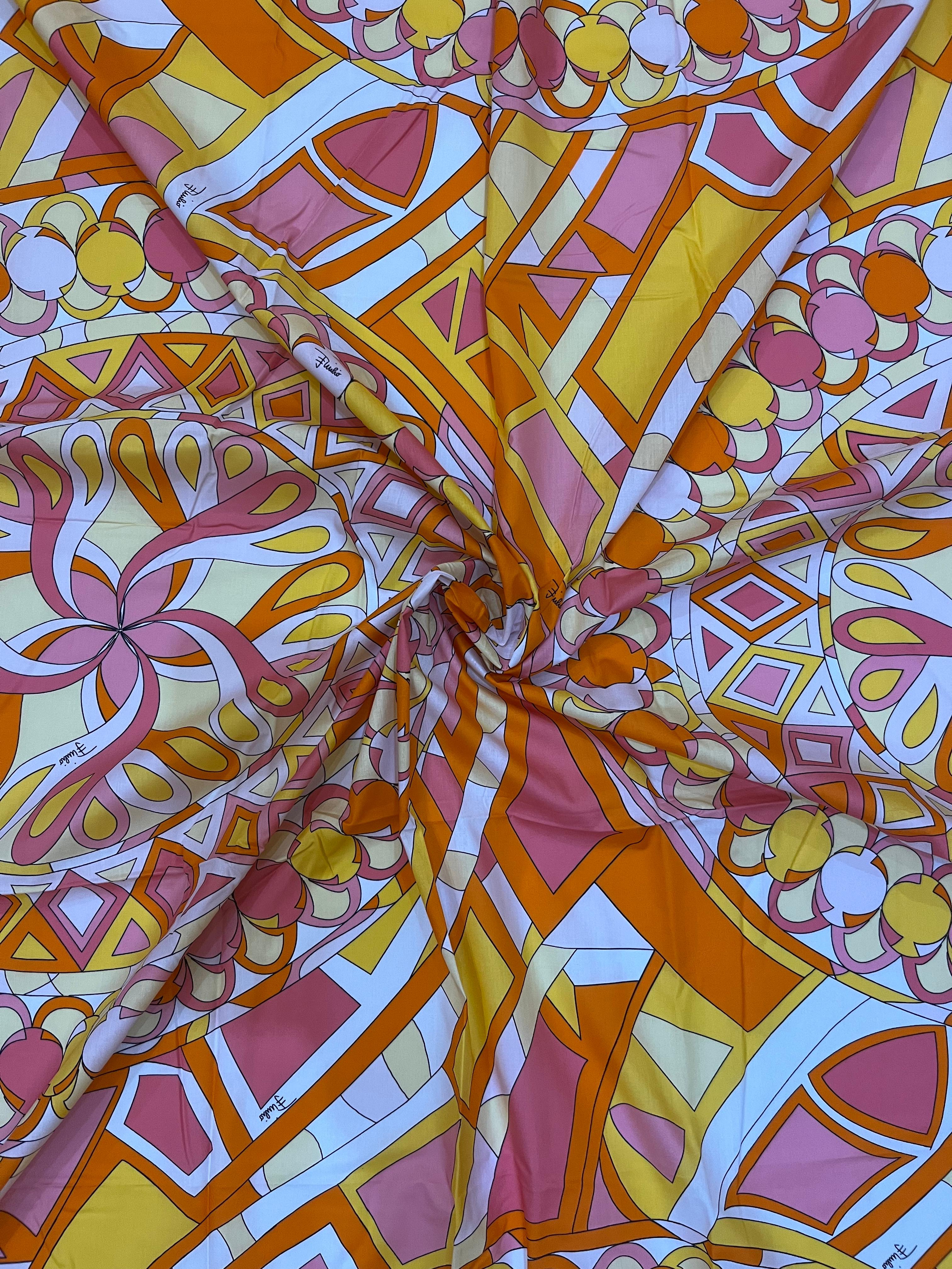 3 (100% Cotton)